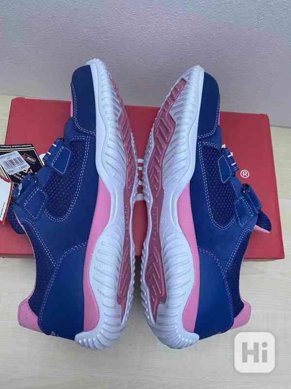 Boty Superfity 41 goratex - membrána, voděodolné - foto 2