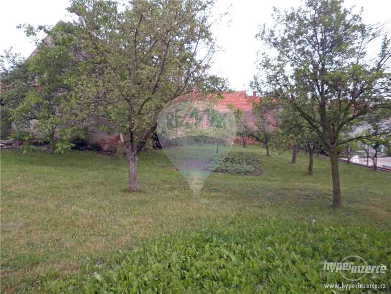 Prodej RD 3+1, velká zahrada, 20 km od Brna, Kratochvilka - foto 13