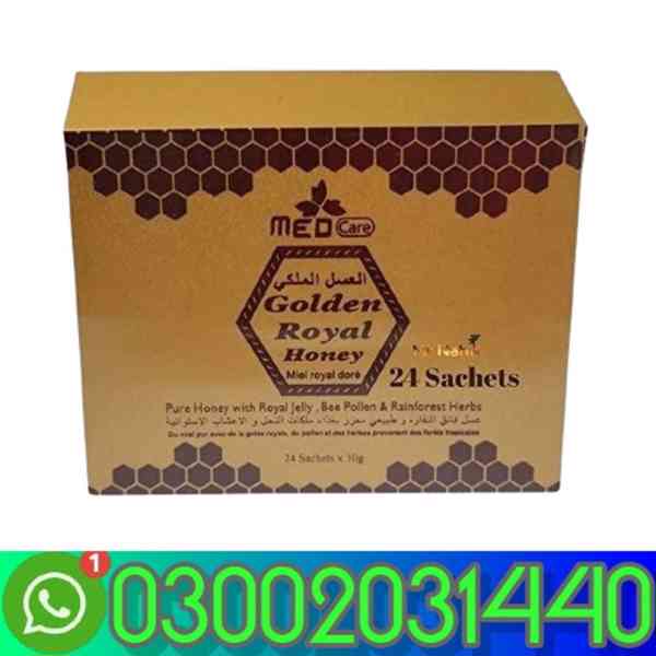 Golden Royal Honey Price in Kohat=03002031440= - foto 1