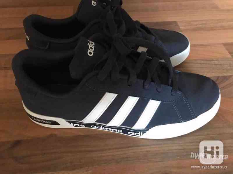 Adidas velikost US 8 - foto 2