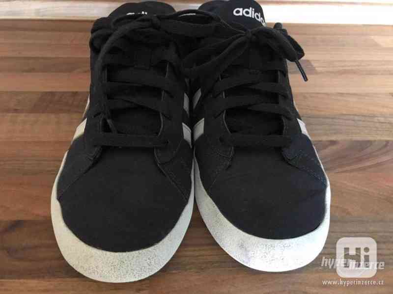 Adidas velikost US 8 - foto 3