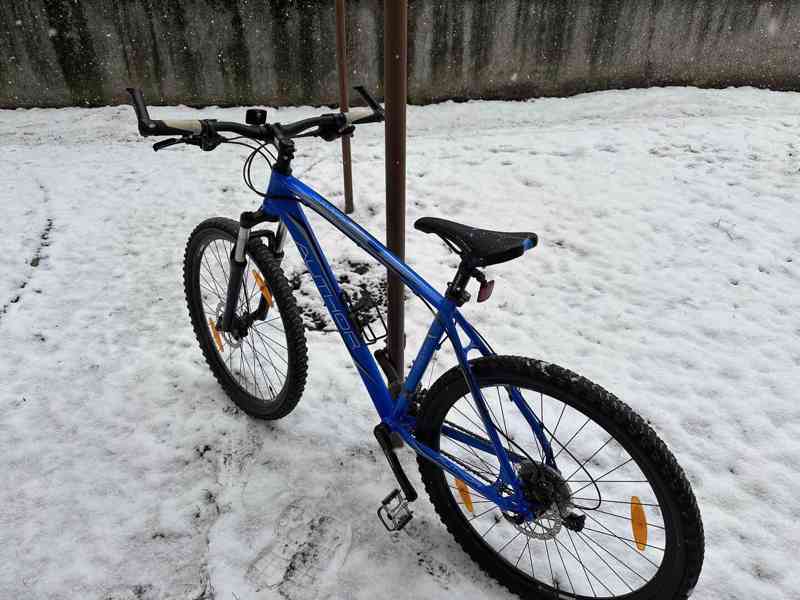 Horské kolo Author Pegas 27.5" - foto 3