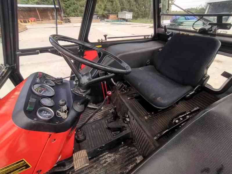 Zetor 5245 - foto 2