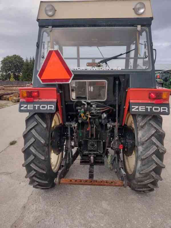 Zetor 5245 - foto 3