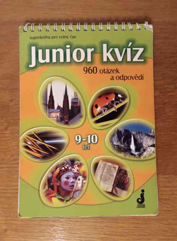 Trénink mozku a paměti – knihy (+1 zdarma) - foto 3