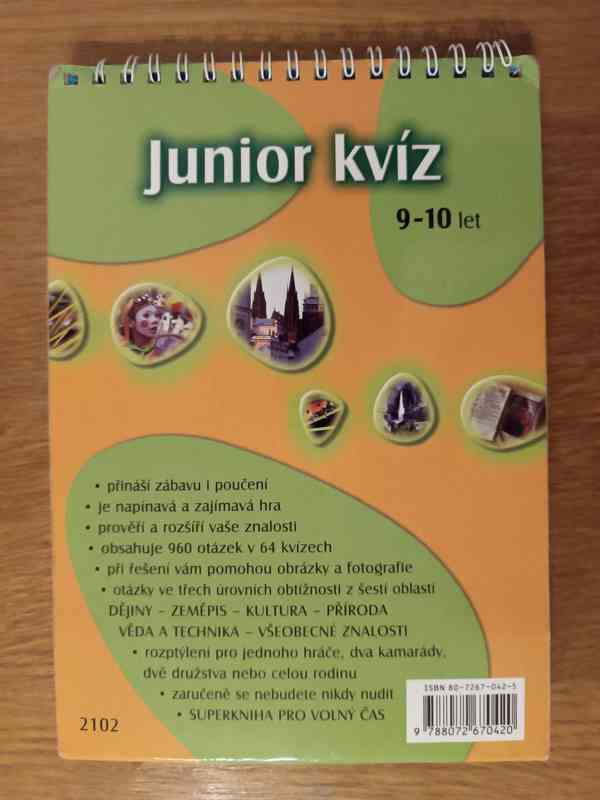 Trénink mozku a paměti – knihy (+1 zdarma) - foto 4