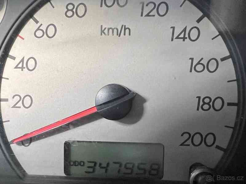 Hyundai Terracan – pojízdné + 1 kus na ND - foto 4