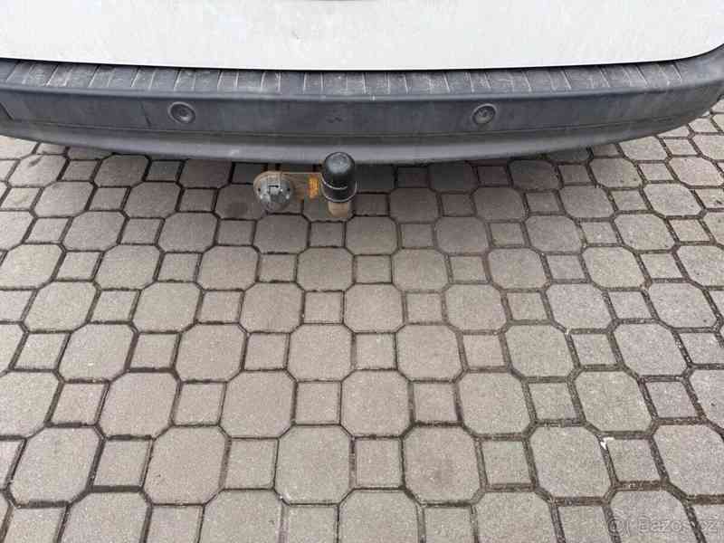 Mercedes-Benz Citan 1,5   260 000,- cena k jednání - foto 8