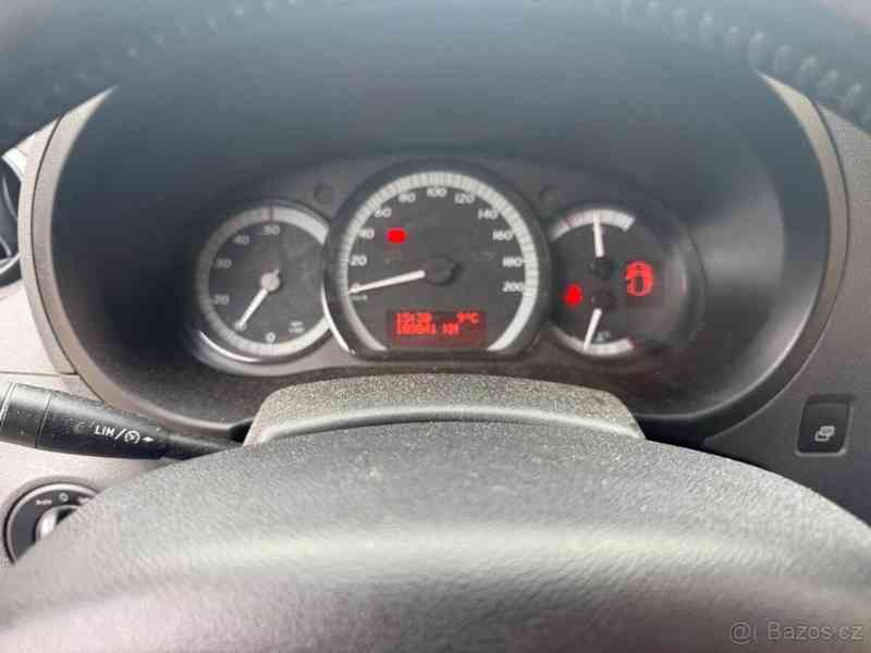 Mercedes-Benz Citan 1,5   260 000,- cena k jednání - foto 13
