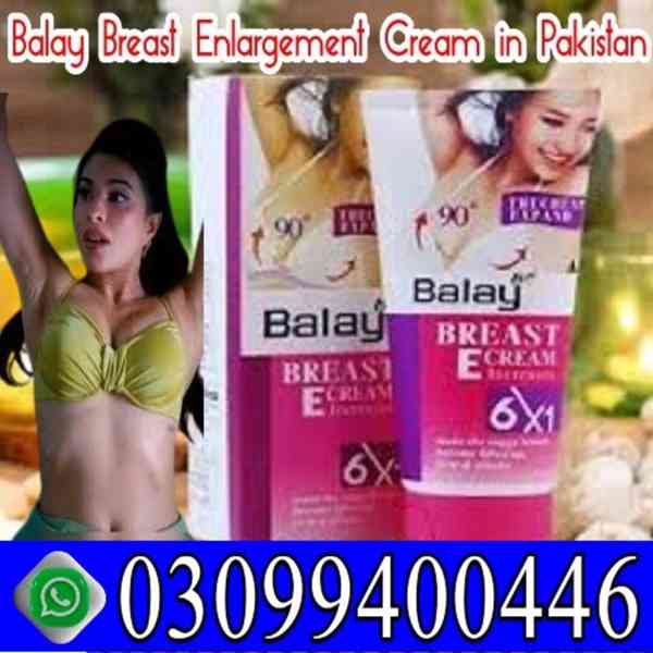 Balay Breast Enlargement Cream in Pakistan ! 0309!9400446