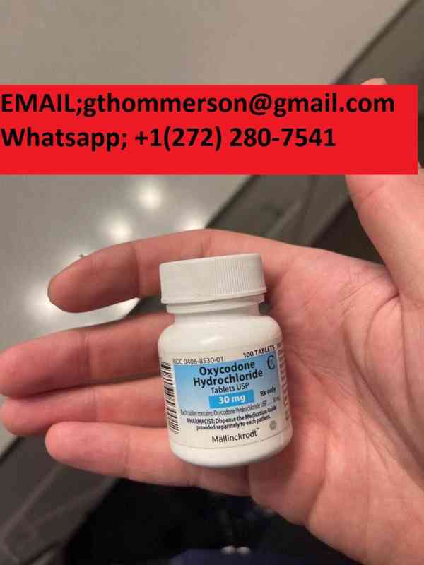 WHERE TO BUY OXYCODONE 30MG ONLINE IN 2025 - foto 1