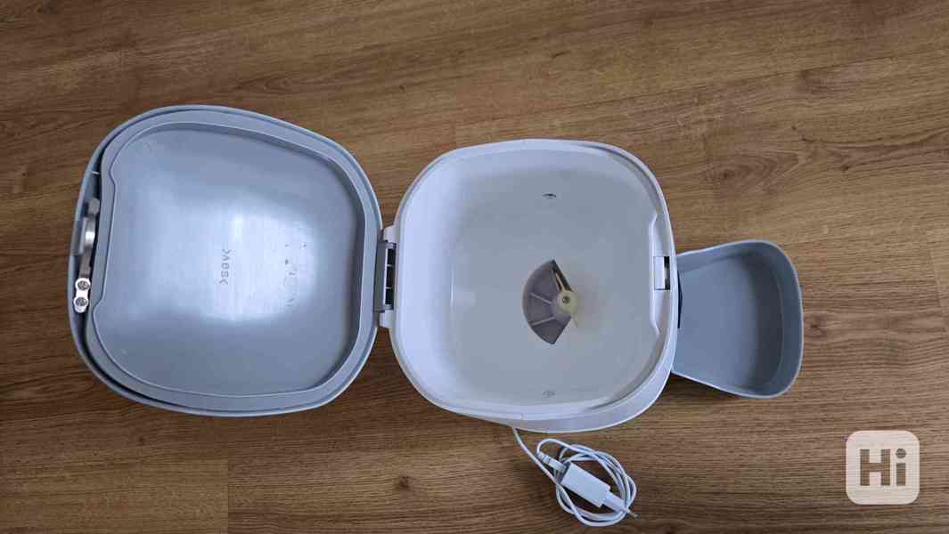 Inteligentní dávkovač krmiva Petoneer PF007 Nutri Vision  - foto 2