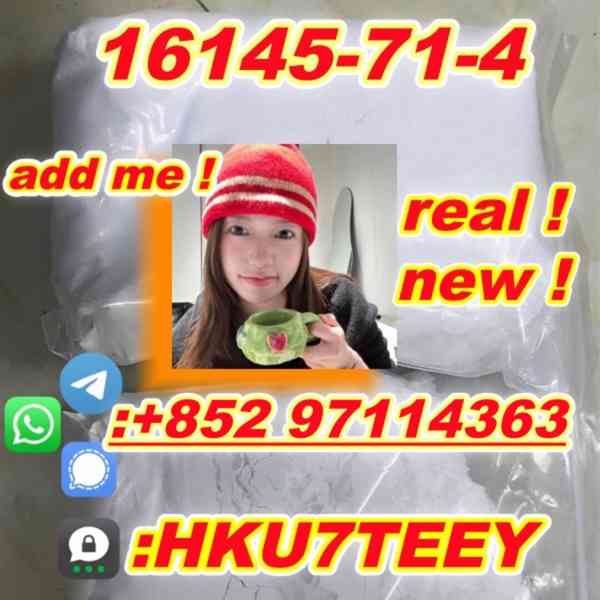 16145-71-4,high quality(+852 97114363) - foto 2