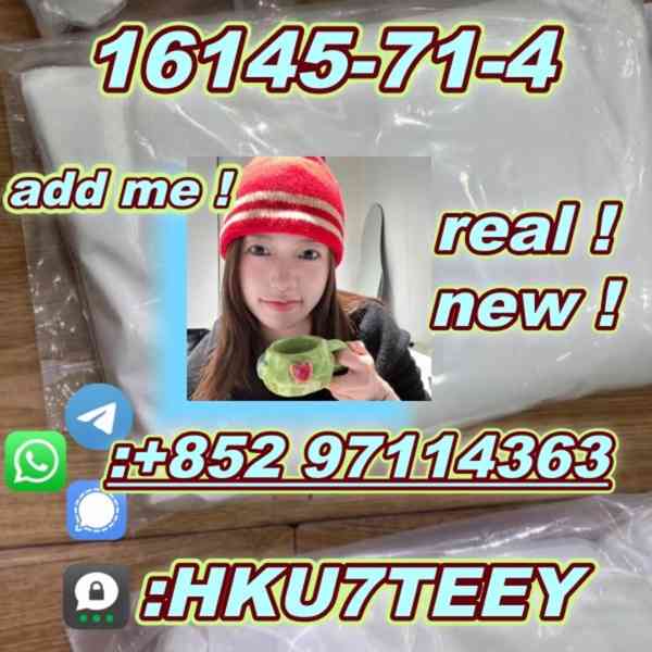 16145-71-4,high quality(+852 97114363) - foto 4
