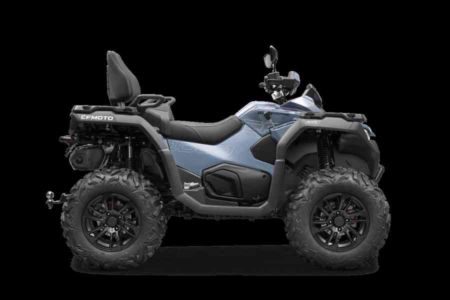 CFMOTO Gladiator X1000 G3 - EURO5 - foto 2