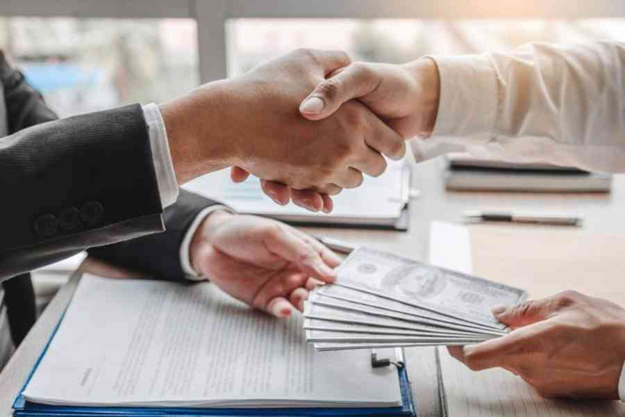 Financování - Základy peer-to-peer půjček