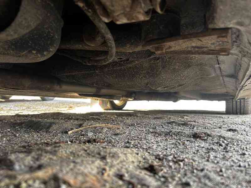 Subaru Impreza 2,0   GT 1999 - foto 14