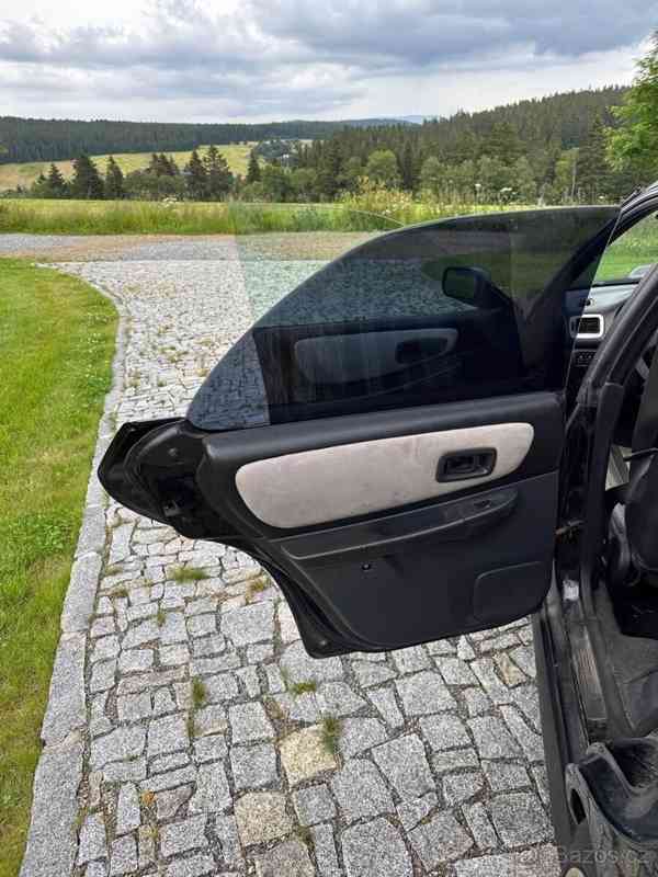 Subaru Impreza 2,0   GT 1999 - foto 8