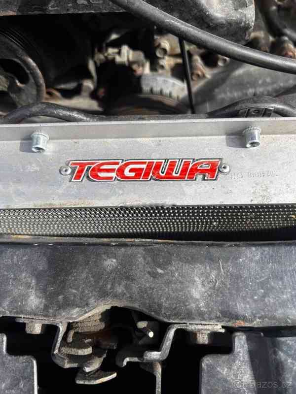 Subaru Impreza 2,0   GT 1999 - foto 3