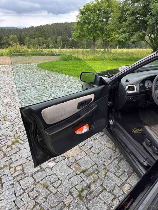 Subaru Impreza 2,0   GT 1999 - foto 7