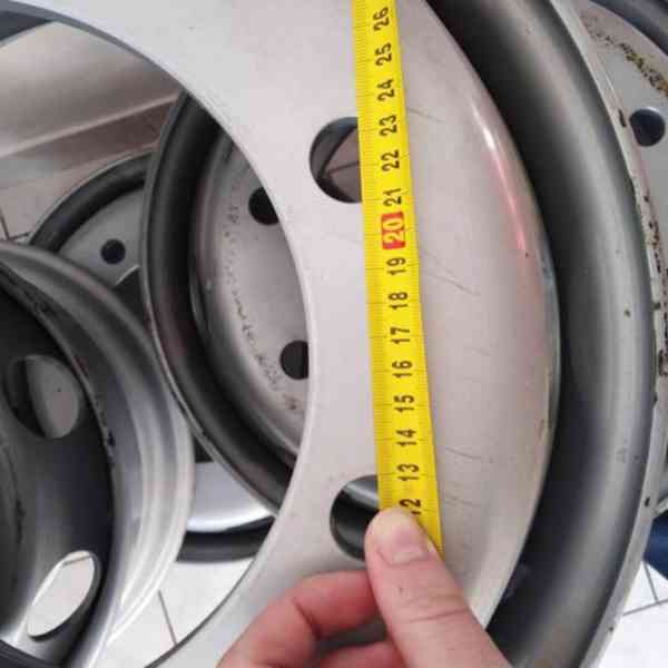 Disky Avia nové a další - foto 3