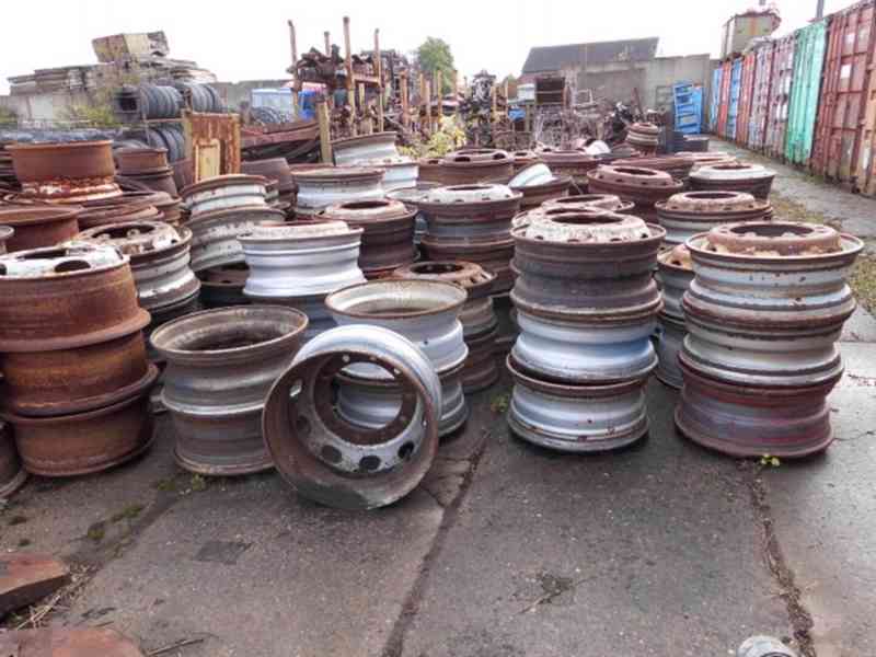 Disky Avia nové a další - foto 7