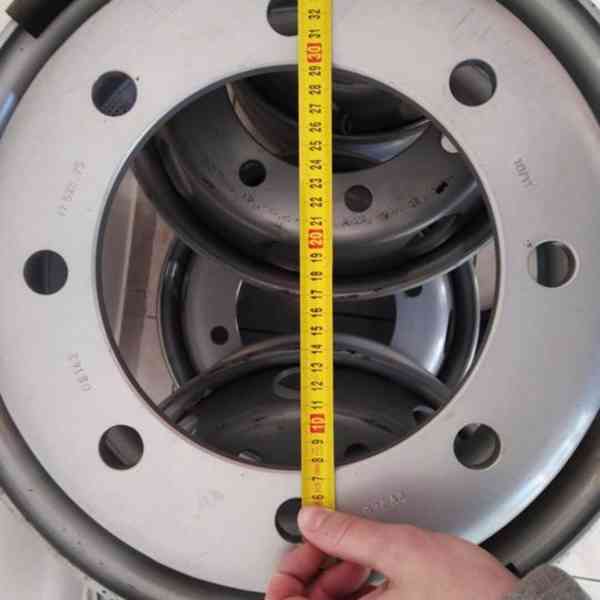 Disky Avia nové a další - foto 5