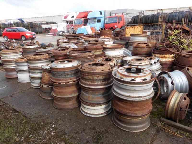 Disky Avia nové a další - foto 8