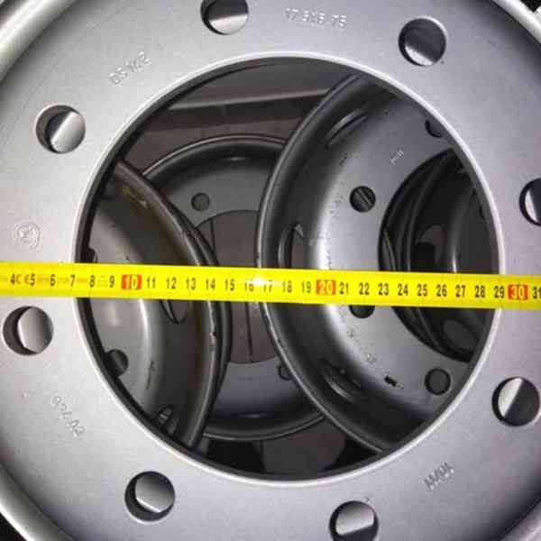 Disky Avia nové a další - foto 2