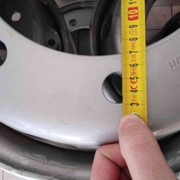 Disky Avia nové a další - foto 4