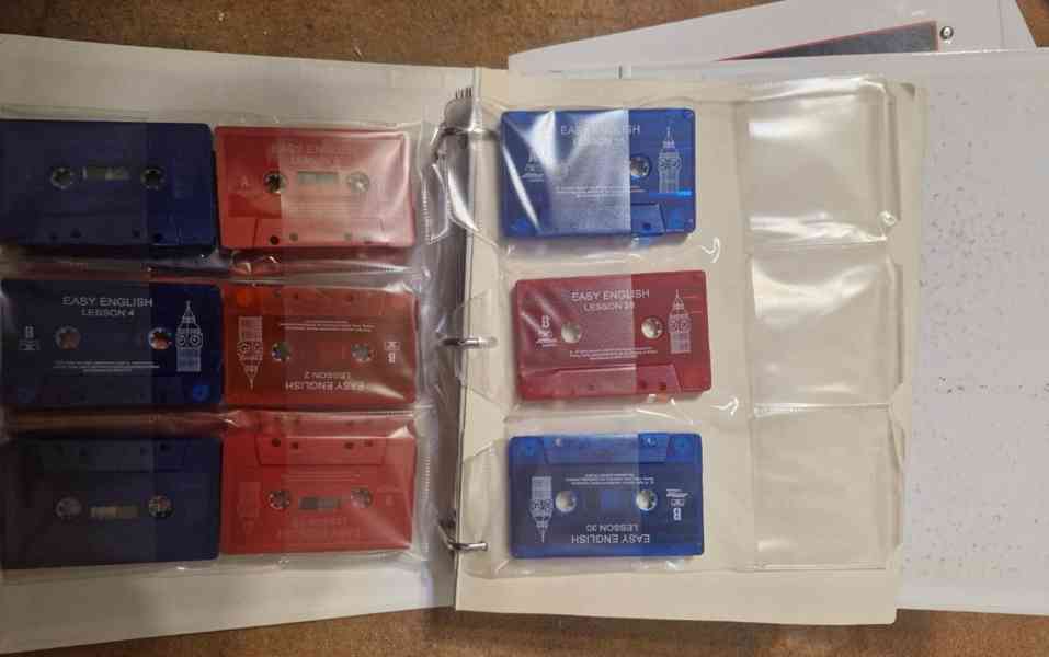 Headway, Oportunities a další - foto 24