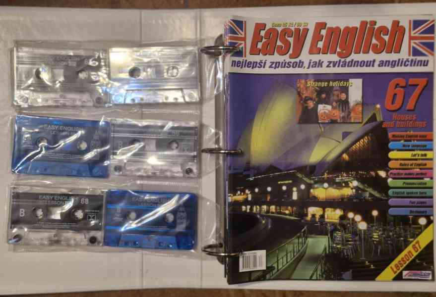 Headway, Oportunities a další - foto 25