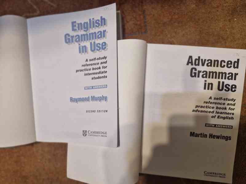 Headway, Oportunities a další - foto 27