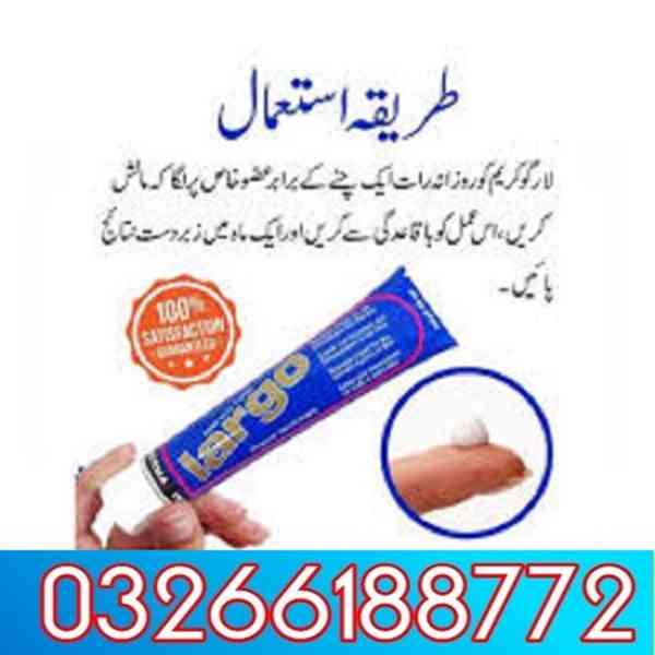 Largo Cream Price in Lodhran | 03266188772 - foto 1