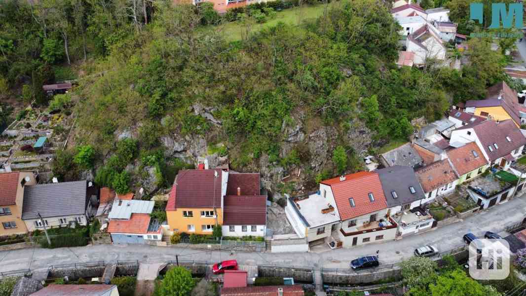 nabízí, prodej, rodinné domy Cyrilova - Nové Dvory - foto 21