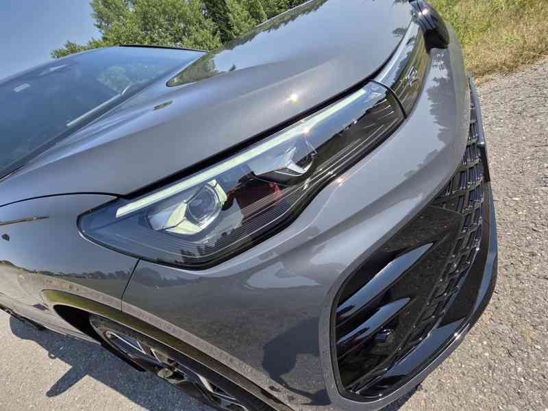 Tiguan R-Line 1,5 eTSI - Stav nového vozu - foto 7