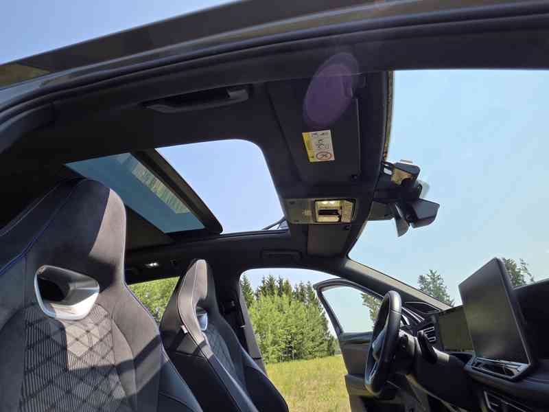 Tiguan R-Line 1,5 eTSI - Stav nového vozu - foto 16