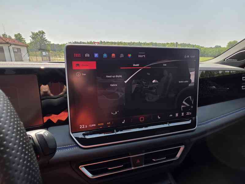 Tiguan R-Line 1,5 eTSI - Stav nového vozu - foto 9