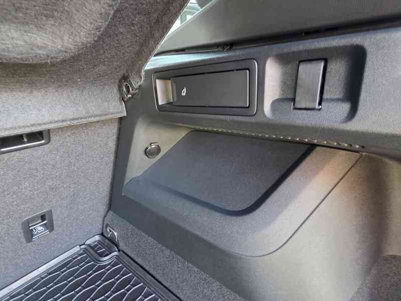 Tiguan R-Line 1,5 eTSI - Stav nového vozu - foto 13