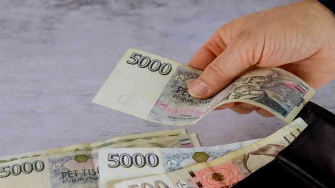 NABÍDKA PŮJČKY PRO KAŽDÉHO:   - foto 4