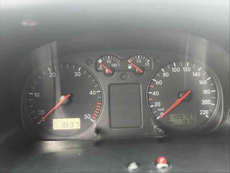 Volkswagen Transporter 2,5 - foto 11