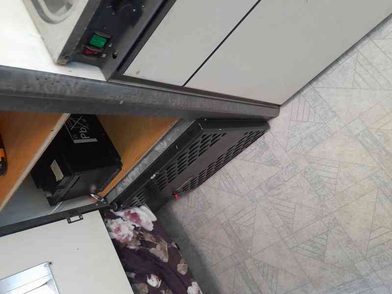 karavan HOBBY - foto 3
