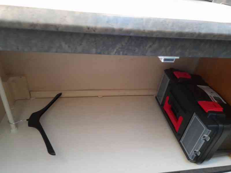 karavan HOBBY - foto 4