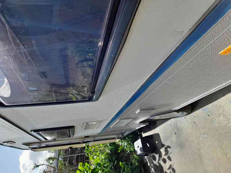 karavan HOBBY - foto 6