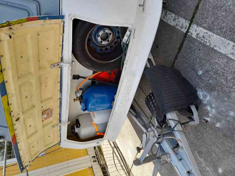 karavan HOBBY - foto 9