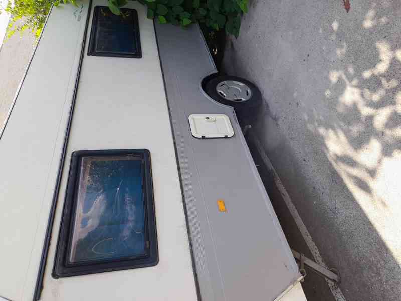 karavan HOBBY - foto 7