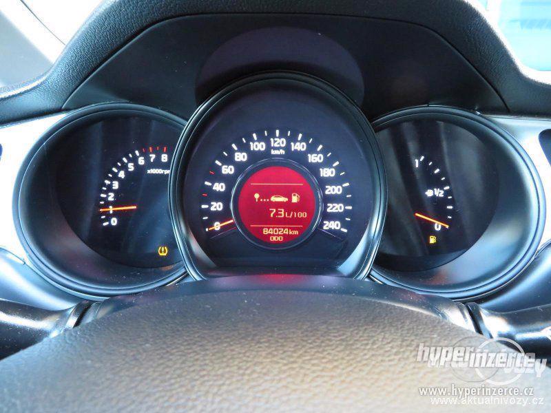 Kia Ceed 1.6 GDI 99kW 1.6, benzín, vyrobeno 2016 - foto 3