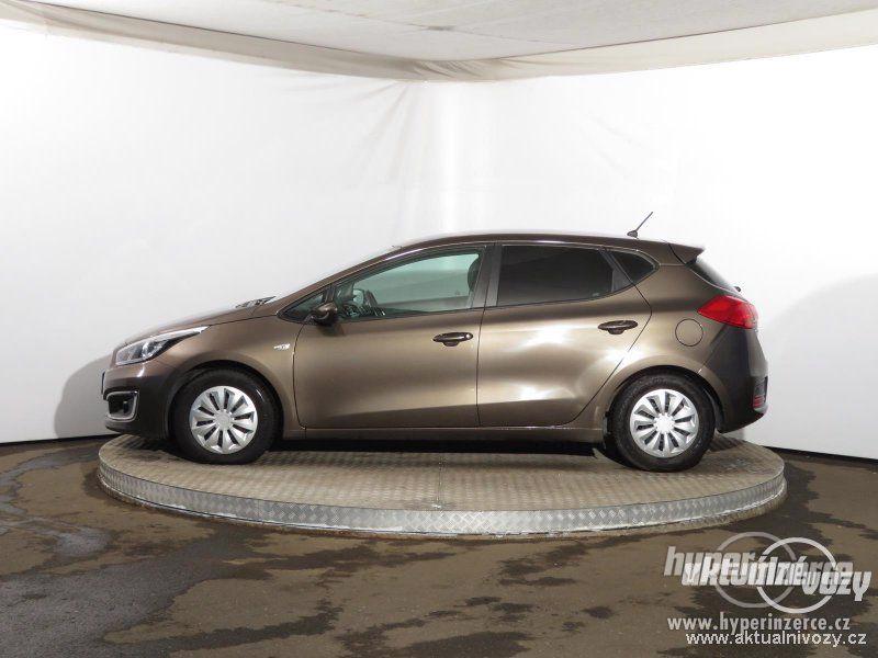 Kia Ceed 1.6 GDI 99kW 1.6, benzín, vyrobeno 2016 - foto 5