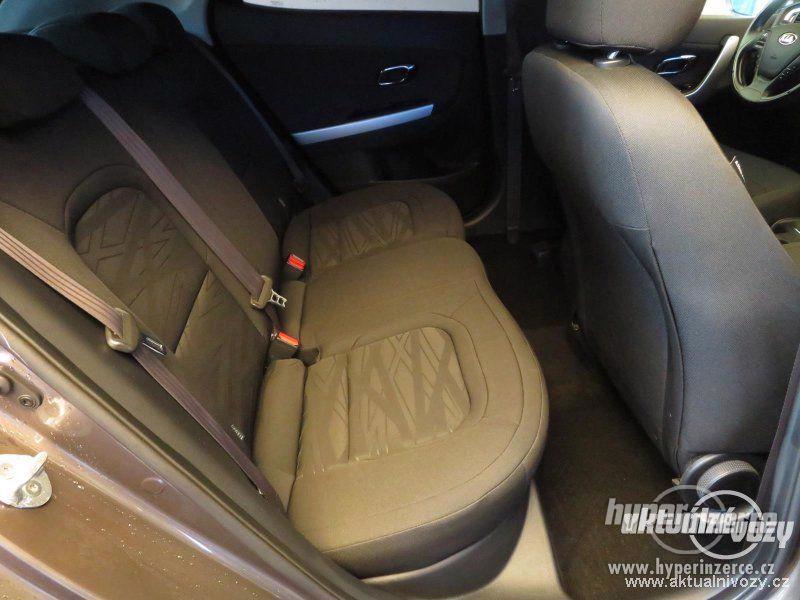 Kia Ceed 1.6 GDI 99kW 1.6, benzín, vyrobeno 2016 - foto 7