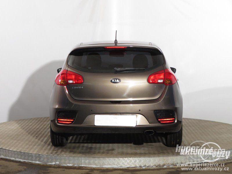 Kia Ceed 1.6 GDI 99kW 1.6, benzín, vyrobeno 2016 - foto 10